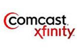 XFINITY by Comcast logo