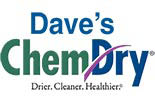 DAVE'S CHEMDRY logo