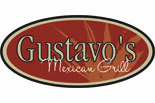 Gustavo's Mexican Grill logo