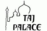TAJ Palace logo