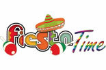 Fiesta Time Mexican Grill logo