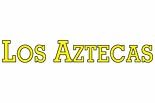 Los Aztecas logo