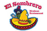 El Sombrero Mexican Restaurant logo