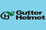 Gutter Helmet logo