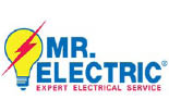 Mr. Electric - Expert Electrical Service logo