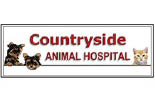 Countryside Animal Hospital logo