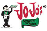 JO-JOS PIZZA logo