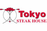TOKYO STEAK HOUSE logo