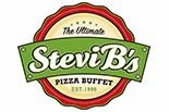 STEVI BS PIZZA logo