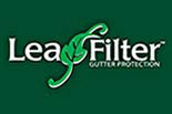 LEAF FILTER NORTH logo