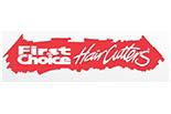 FIRST CHOICE HAIRCUTTERS-REGIS logo