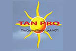 TAN PRO-TOLEDO/FINDLAY logo