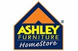 ASHLEY FURNITURE logo