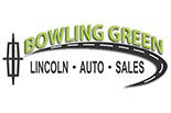 BG LINCOLN MERCURY logo