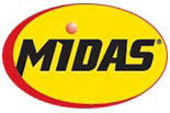 MIDAS-CO logo