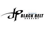 JP BLACK BELT ACADEMY logo