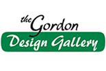 GORDON DESIGN logo
