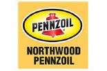 NORTHWOOD PENNZOIL logo
