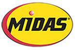 Midas Grove City logo