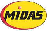 Midas Washington, PA logo
