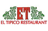 EL TIPICO RESTAURANT logo