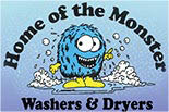EXPRESS LAUNDRY logo