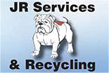 JR SERVICES & RECYCLING logo