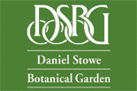 Daniel Stowe Botanical Garden - Belmont logo