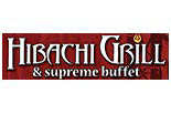 HIBACHI GRILL & SUPREME BUFFET-Kannapolis logo