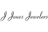 J.JONES JEWELERS logo