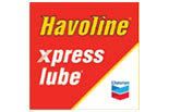 Xpress Lube Huntersville logo