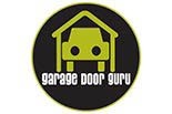 GARAGE DOOR GURU logo