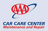 AAA Car Care Center- Huntersville logo