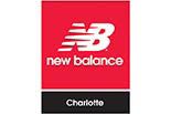 NEW BALANCE STORE- MATTHEWS logo