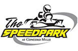 THE SPEEDPARK logo