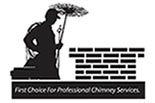 ALLSTAR CHIMNEY SWEEP logo