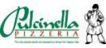 Pulcinella Pizzeria logo