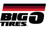 Big O Tires-Loveland logo