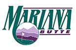 Marianna Butte Golf Course logo