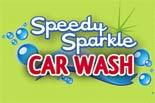 SPEEDY SPARKLE CAR WASH LLC logo