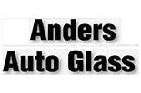 Anders Auto Glass logo