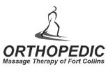 ORTHOPEDIC MASSAGE THERAPY OF FORT COLLINS logo