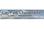 City Park Chiropractic logo