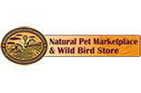 Natural Pet Marketplace & Wild Bird Store logo