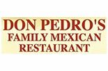 Don Pedros logo