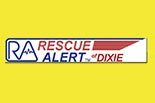 Rescue Alert Of Dixie logo