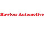 Hawker Automotive logo