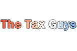 THE TAX GUYS logo