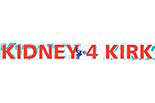KIDNEY 4 KIRK logo