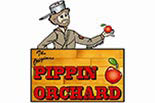 PIPPIN APPLE ORCHARD logo